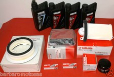 KIT TAGLIANDO ORIGINALE YAMAHA