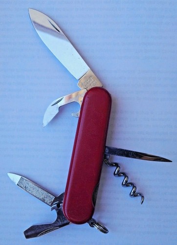Wenger delemont rosso - wenger,