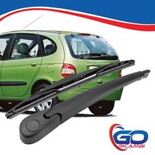 Braccio Spazzola Tergilunotto