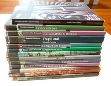 LOTTO 13 LIBRI: DeriveApprodi - Politica Arte Sociologia Filosofia AFFARE