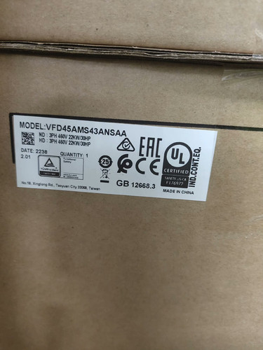 1件装全新Delta