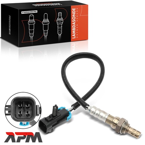 Sonda lambda avanti - sonda,