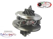 TURBO TURBINA COREASSY PER BMW