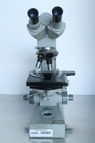 Carl zeiss jena - carl, ergaval
