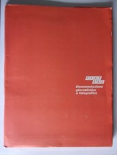 FIAT 132 orig 1972 enorme kit