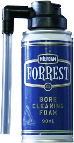 Spiombatore forrest milfoam - forrest,