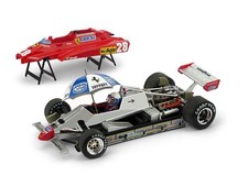 1/43 FERRARI 126 C2 #28 SAN