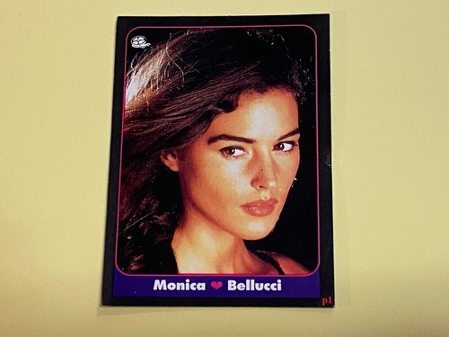 Bellissime masters cards - le,