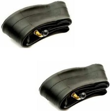 2 CAMERE D'ARIA 18 X 2.50 X SCOOTER ELETTRICO 18" BICI ELETTRICHE CICLOMOTORI