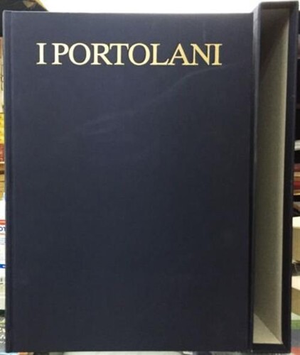 Portolani carte nautiche - portolani.,