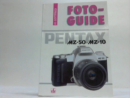 Foto guide pentax - pentax, mz-50