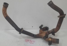 COLLETTORE DI SCARICO MARMITTA DUCATI MONSTER 695 2006 2007 2008 VEDI FOTOGRAFIE