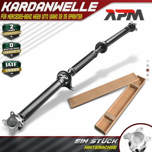 Albero cardanico 2143mm per - albero,
