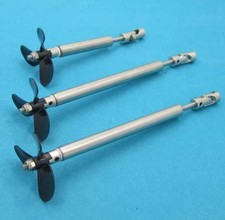 Kit giunto elica lama