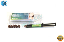 Prime-Dent Dual Cure Automix