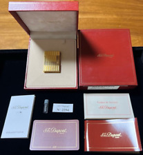 S.T. funzionante DUPONT