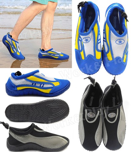 Scarpe scoglio antiscivolo - scarpe,