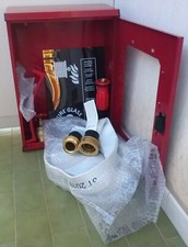 BOCCIOLONE Antincendio