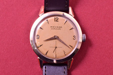 Movado Automatic Vintage
