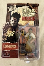 TEXAS CHAINSAW MASSACRE 1974