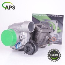 Turbocompressore Fiat Ducato