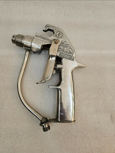 Pistola spruzzo airless - a,