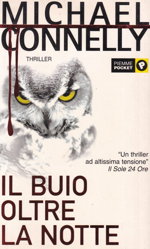 Po1 buio oltre notte - buio,