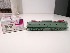 Electrotren H0 2739 Locomotora