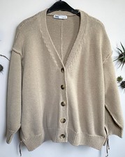 Gilet Zara oversize taille 36