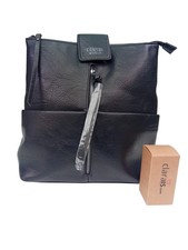 Zainetto Donna Coveri Nero