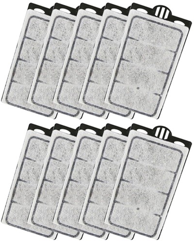 Confezione piastre di - 10,