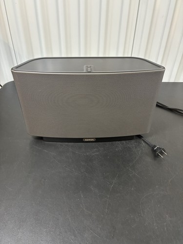 Sonos play altoparlante - play:5,
