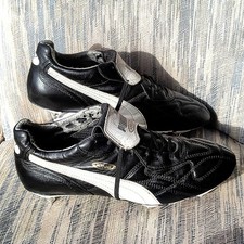 Scarpe calcio puma king sg - king,