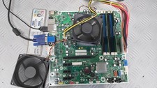 MOTHERBOARD HP  MS-7613 LGA