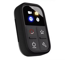 Telecomando intelligente