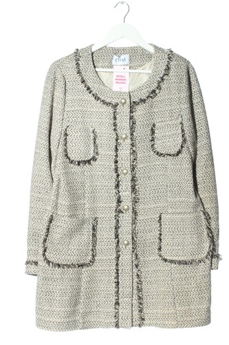 Civas cappotto maglia donna - cappotto, a