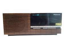 Panasonic RC-6320B Radio