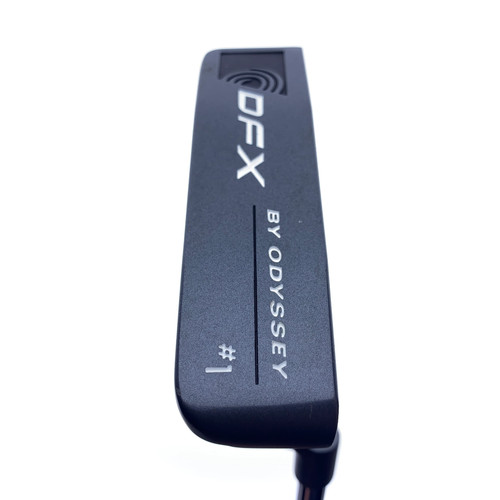 Putter usato odyssey dfx - putter,