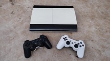 PS3 PLAYSTATION 3 SUPER SLIM