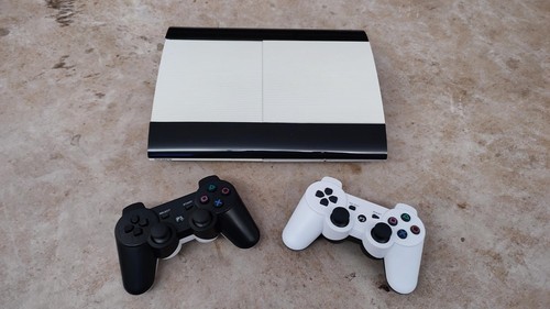 Ps3 playstation super - playstation,