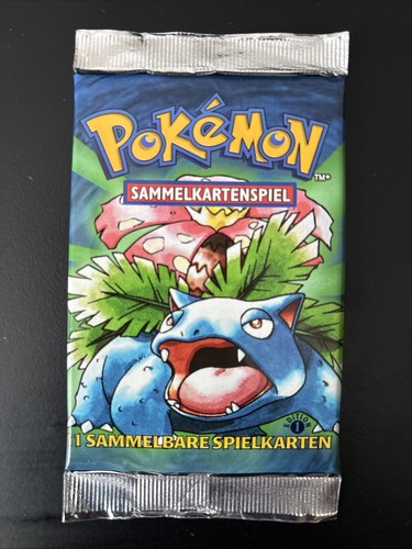 Pokémon edizione 1999 set - edizione,