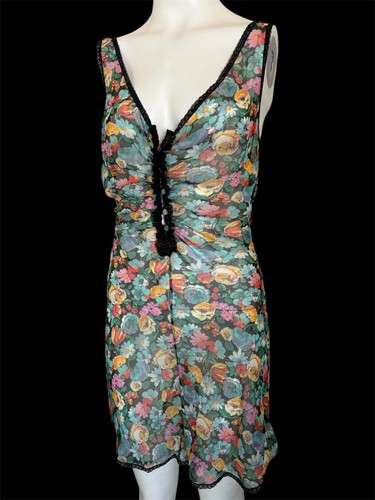 Slip vintage anni ungaro - slip,