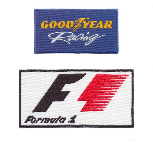 Good year toppa patch 2 - good,