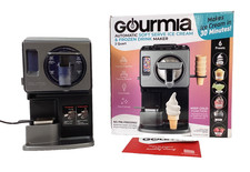 Macchina per gelato e bevande