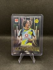 2025-26 Topps Chrome