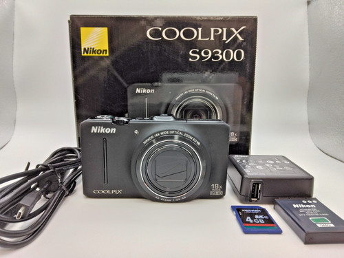 Quasi nuovo nikon - [quasi, nuovo]