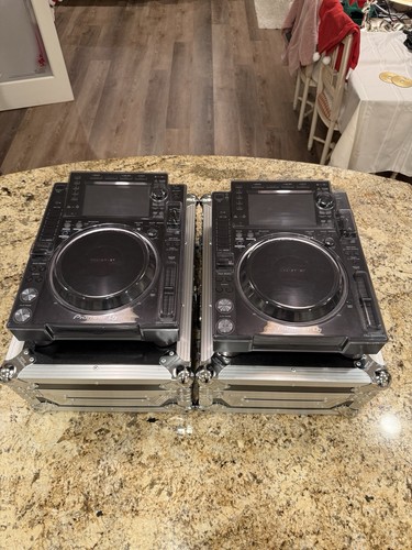Pioneer cdj 2000 nexus - cdj-2000, 2