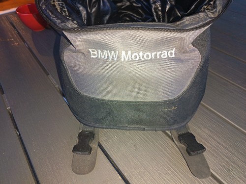 Borsa serbatoio moto - borsa,