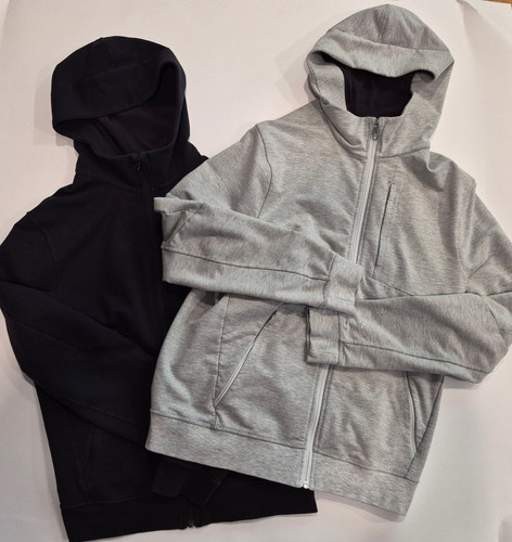 Lotto felpe lululemon city - 2,
