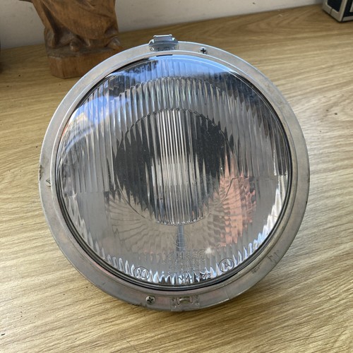 Faro proiettore opel rekord - faro,